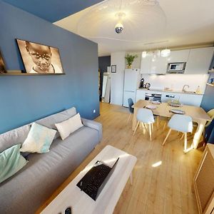 Le Haut De Vallieres Appartement 3 Pieces Netflix