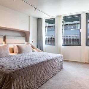 Suite met een Slaapkamer