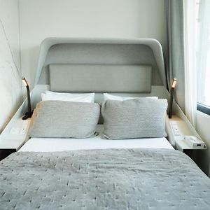 Superior Kamer met een King Size Bed
